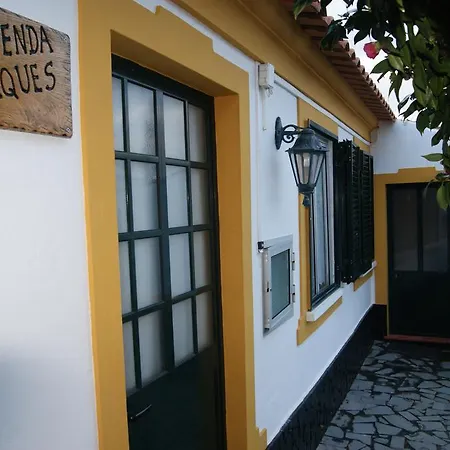 Casa Jaques Holiday home *