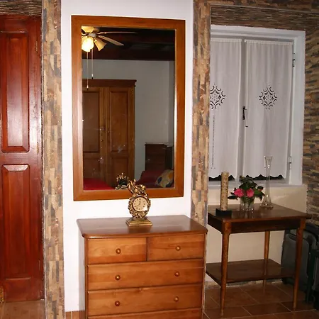 Casa Jaques *