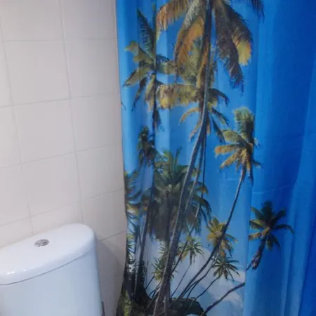 Tatil Evi Casa Jaques