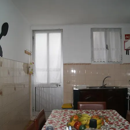 Casa Jaques