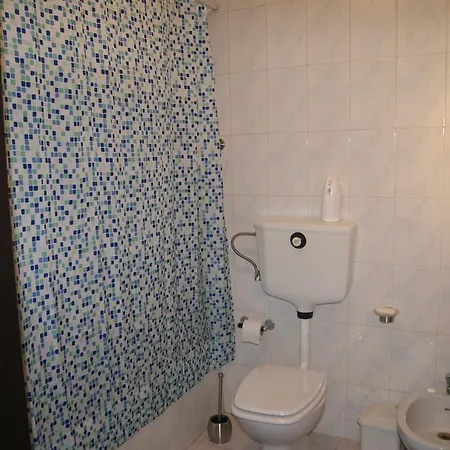 Casa Jaques Holiday home