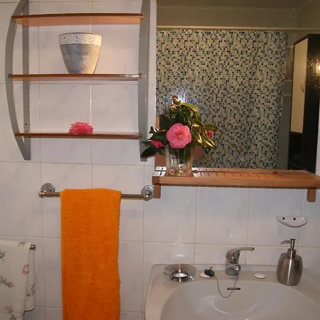 Casa Jaques Tatil Evi Angra do Heroísmo