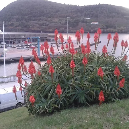 Casa Jaques Holiday home