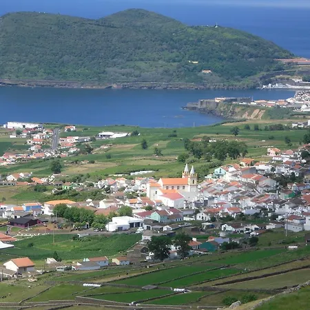 Casa Jaques * Angra do Heroismo