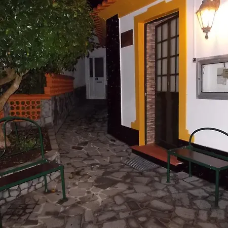 Casa Jaques Holiday home *