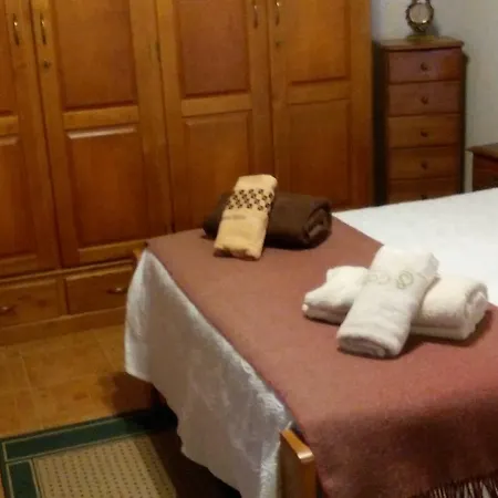 Tatil Evi Casa Jaques Angra do Heroísmo