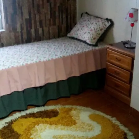 Tatil Evi Casa Jaques *