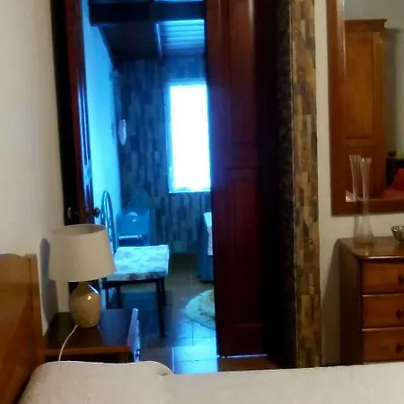 Tatil Evi Casa Jaques Angra do Heroísmo