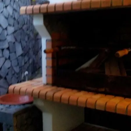 Tatil Evi Casa Jaques Angra do Heroísmo