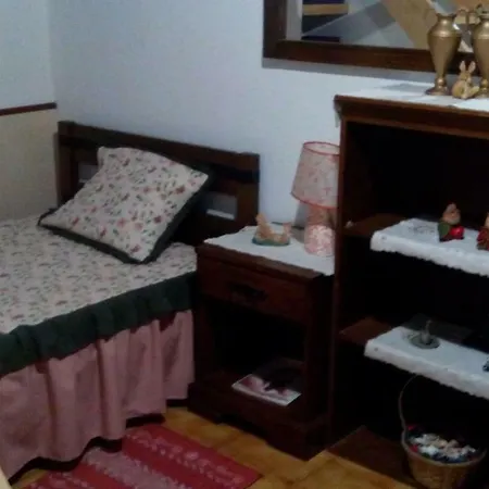 Casa Jaques Angra do Heroísmo