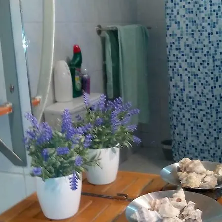Casa Jaques Holiday home