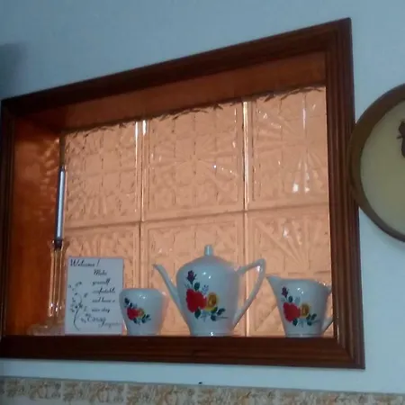 Holiday home Casa Jaques