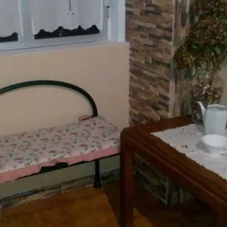 Casa Jaques Holiday home Angra do Heroismo