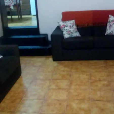 Casa Jaques *