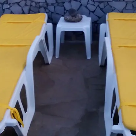 Holiday home Casa Jaques
