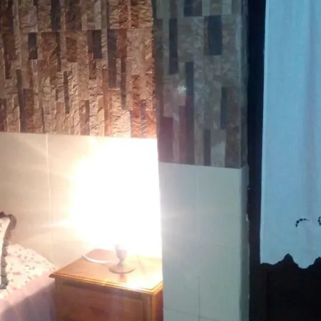 Tatil Evi Casa Jaques