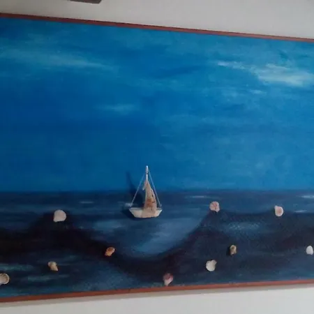 Holiday home Casa Jaques