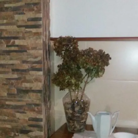 Casa Jaques Holiday home Angra do Heroismo