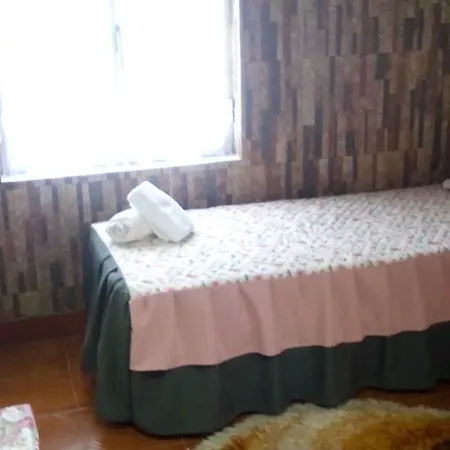 Tatil Evi Casa Jaques *