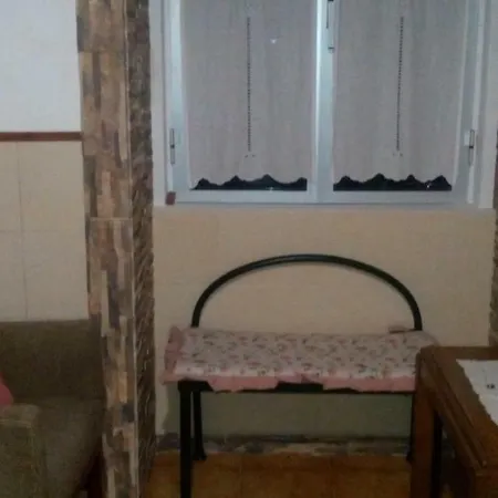 Casa Jaques Tatil Evi *
