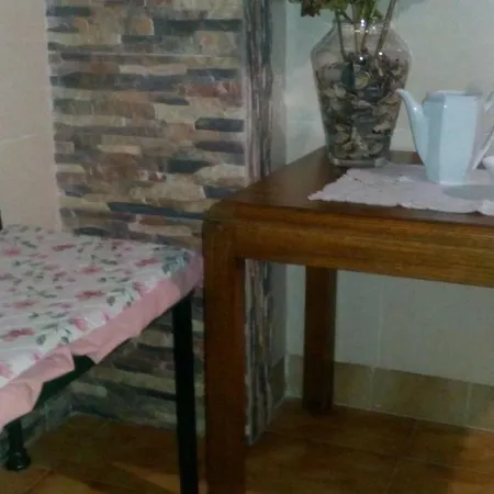 Holiday home Casa Jaques *