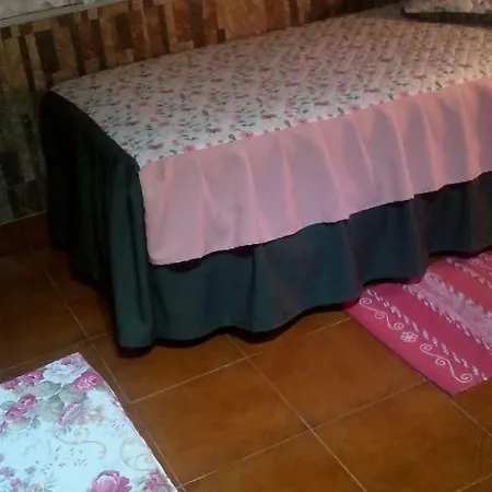 Casa Jaques Holiday home