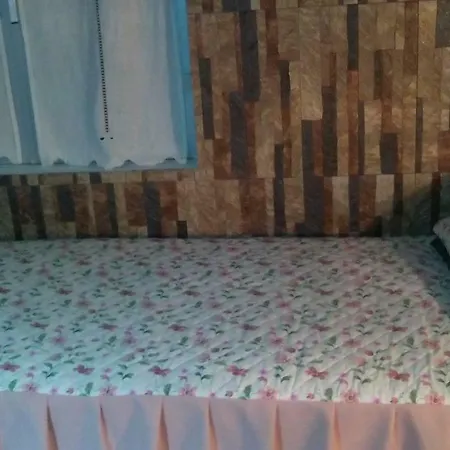 Casa Jaques Tatil Evi *