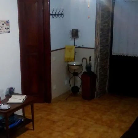 Holiday home Casa Jaques