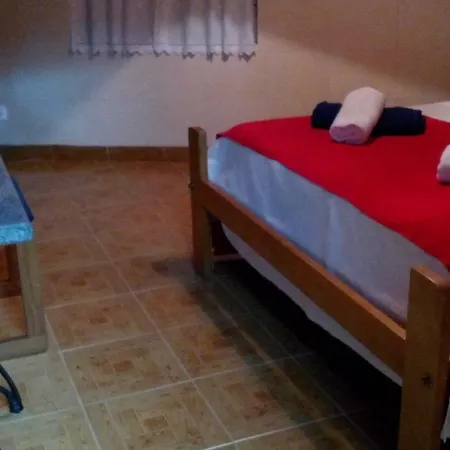 Casa Jaques Holiday home *