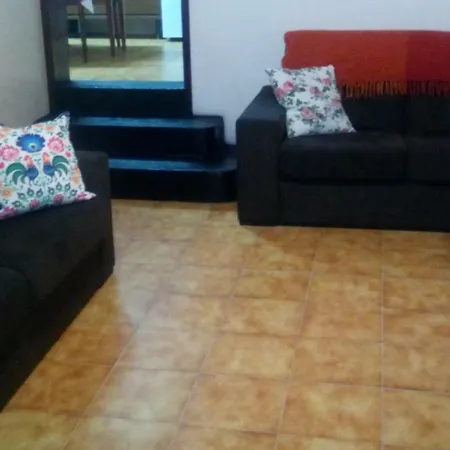 Casa Jaques
