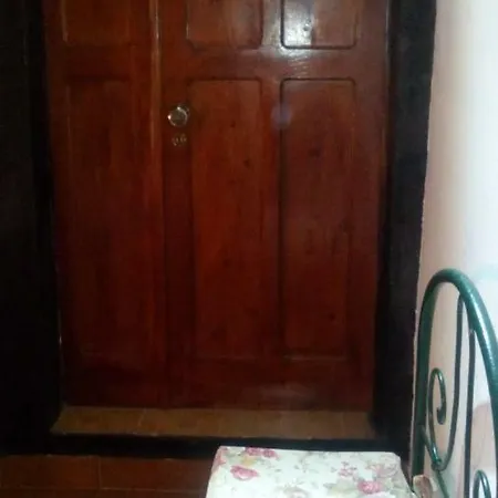 Casa Jaques
