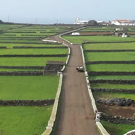 Casa Jaques Tatil Evi Angra do Heroísmo